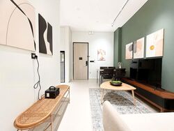 Serangoon Central (D19), Apartment #553860231